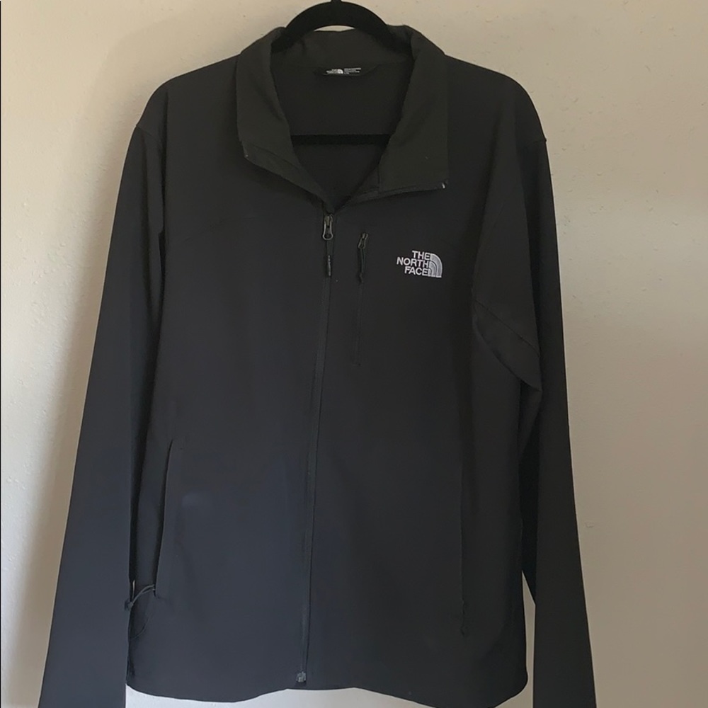 Windwall Jacket